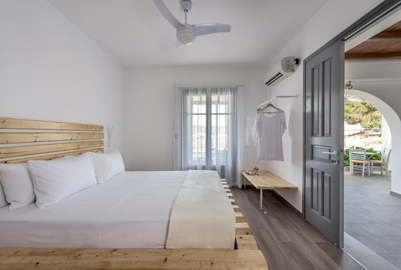 Ferienwohnung Annarita Adamantas  Zimmer foto