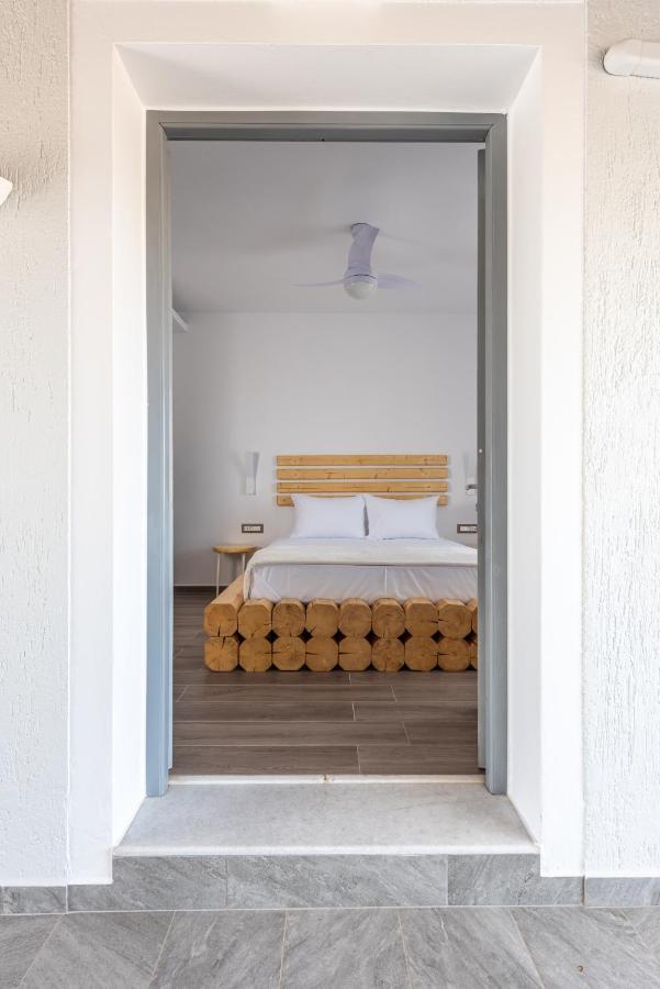 Ferienwohnung Annarita Adamantas  Zimmer foto