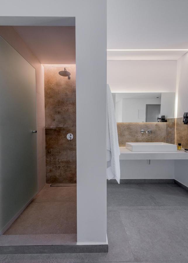 Ferienwohnung Annarita Adamantas  Exterior foto
