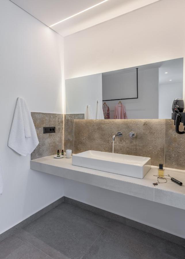 Ferienwohnung Annarita Adamantas  Exterior foto