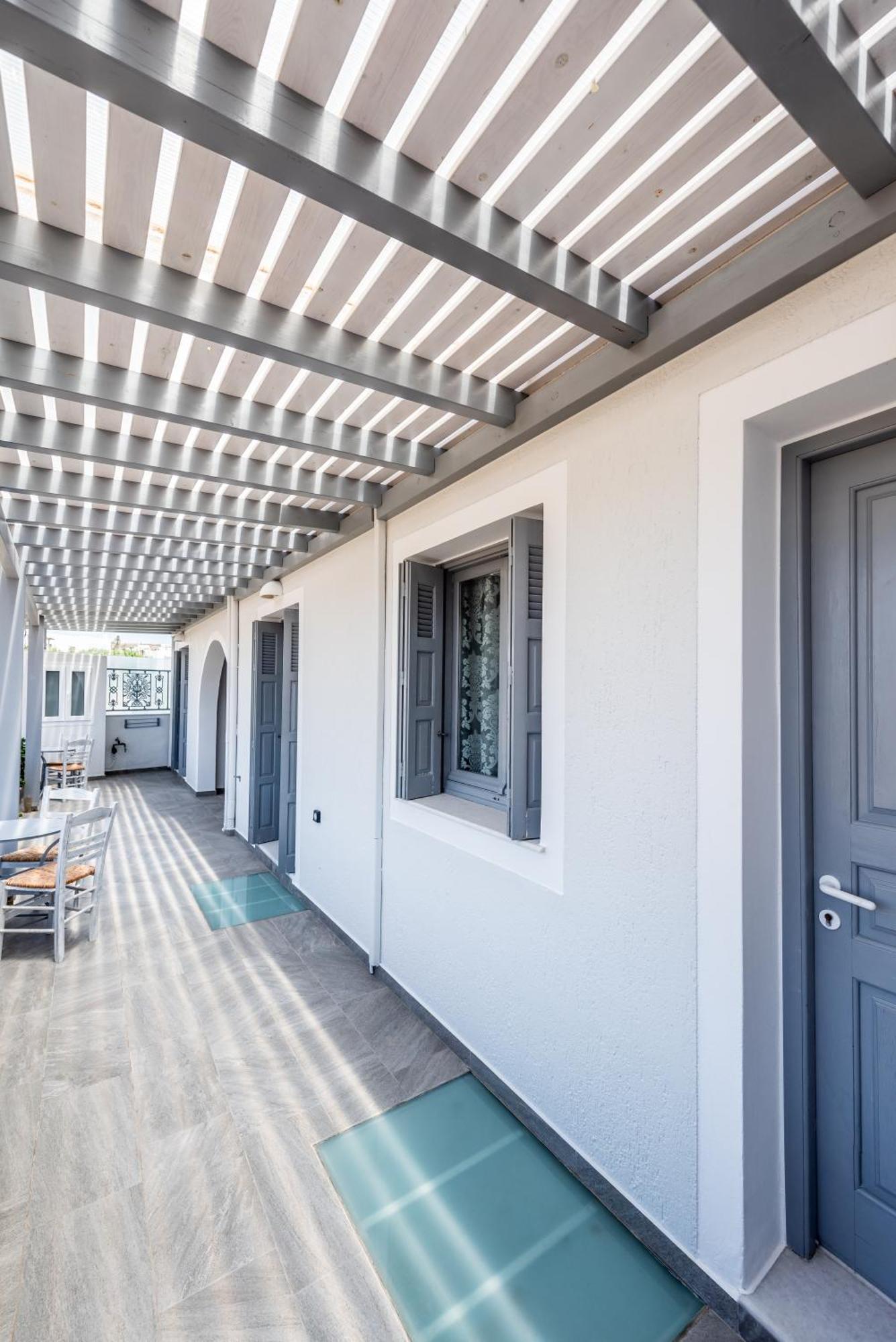 Ferienwohnung Annarita Adamantas  Zimmer foto