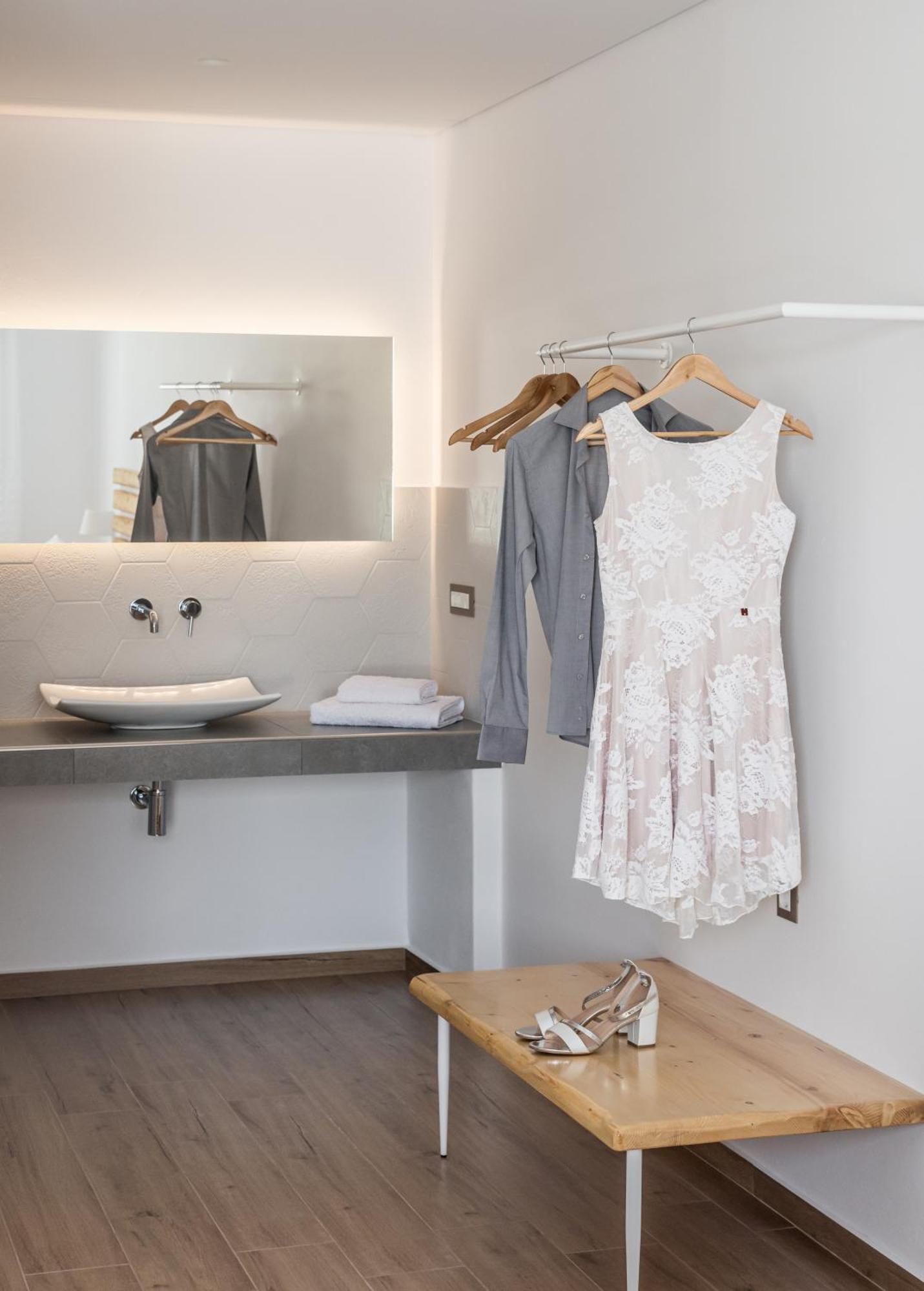 Ferienwohnung Annarita Adamantas  Zimmer foto