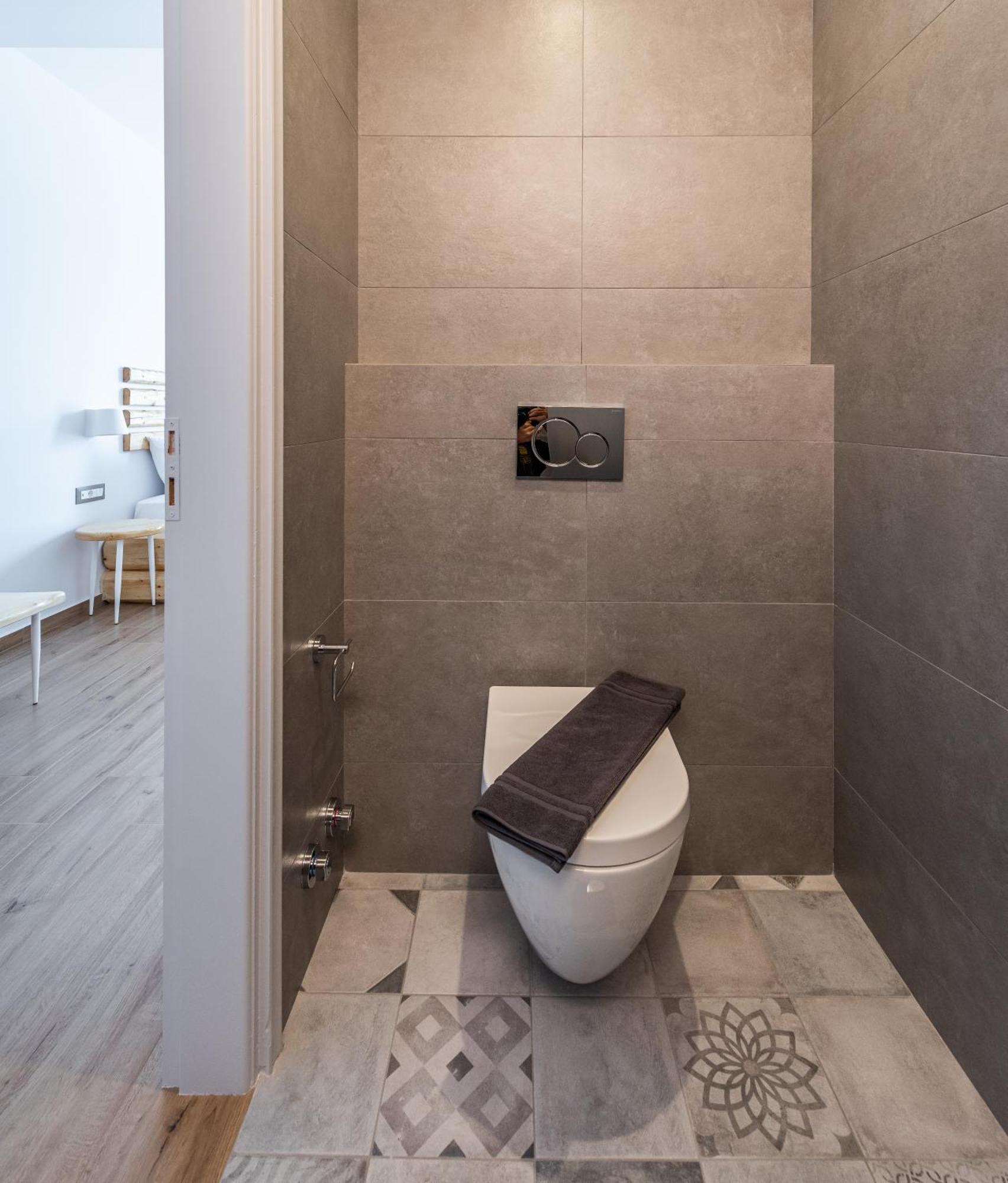 Ferienwohnung Annarita Adamantas  Zimmer foto