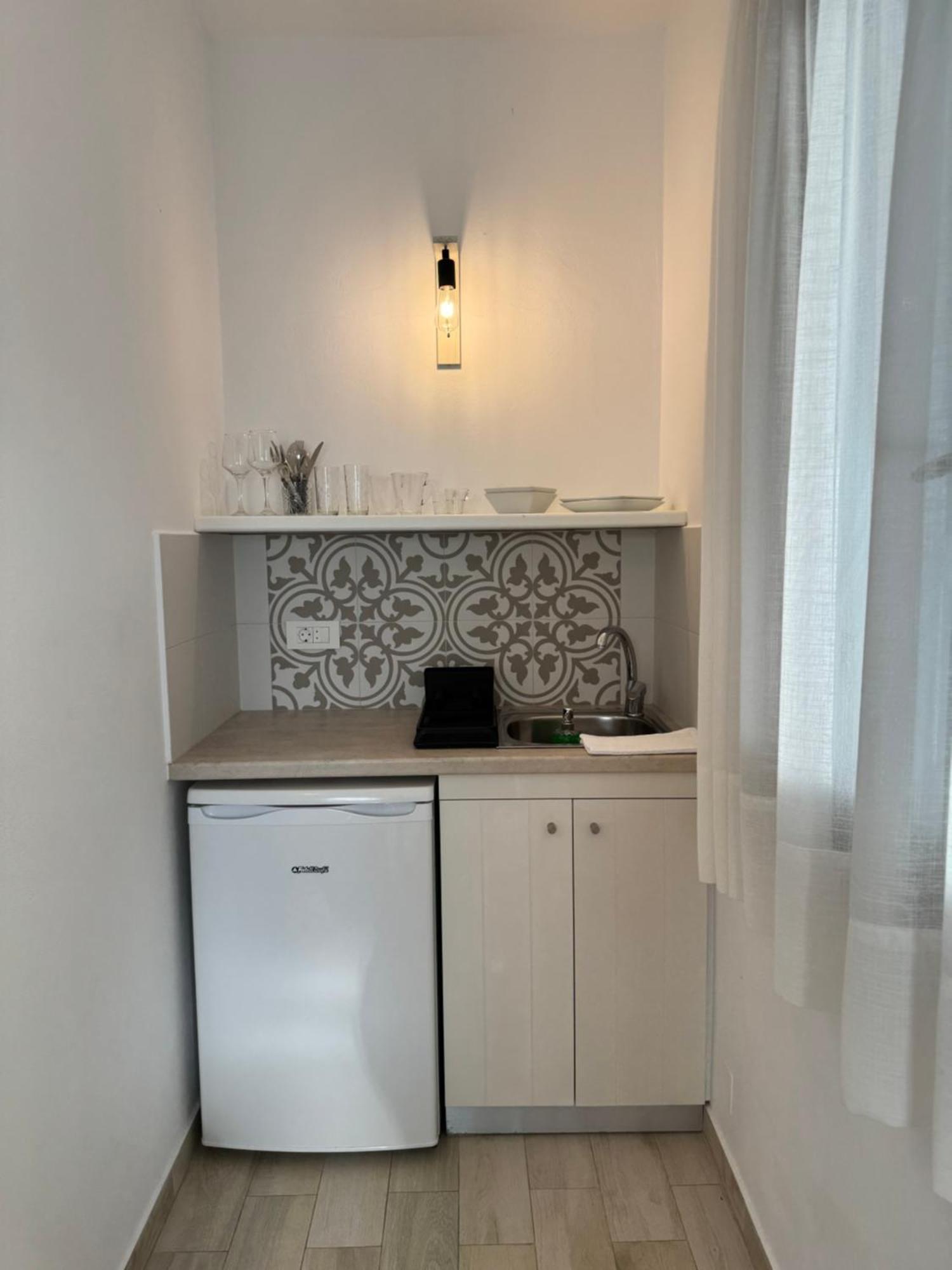 Ferienwohnung Annarita Adamantas  Zimmer foto