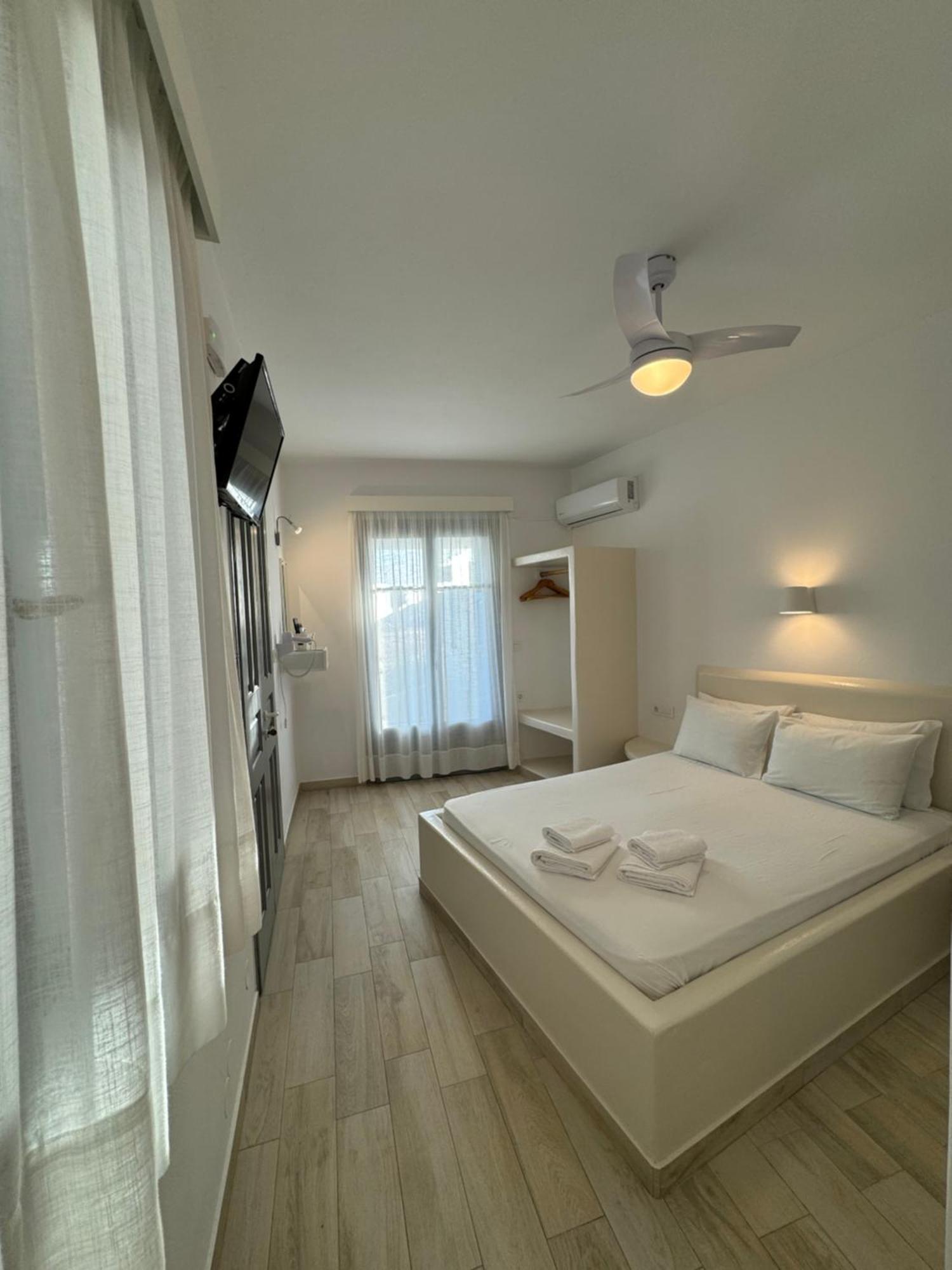 Ferienwohnung Annarita Adamantas  Zimmer foto