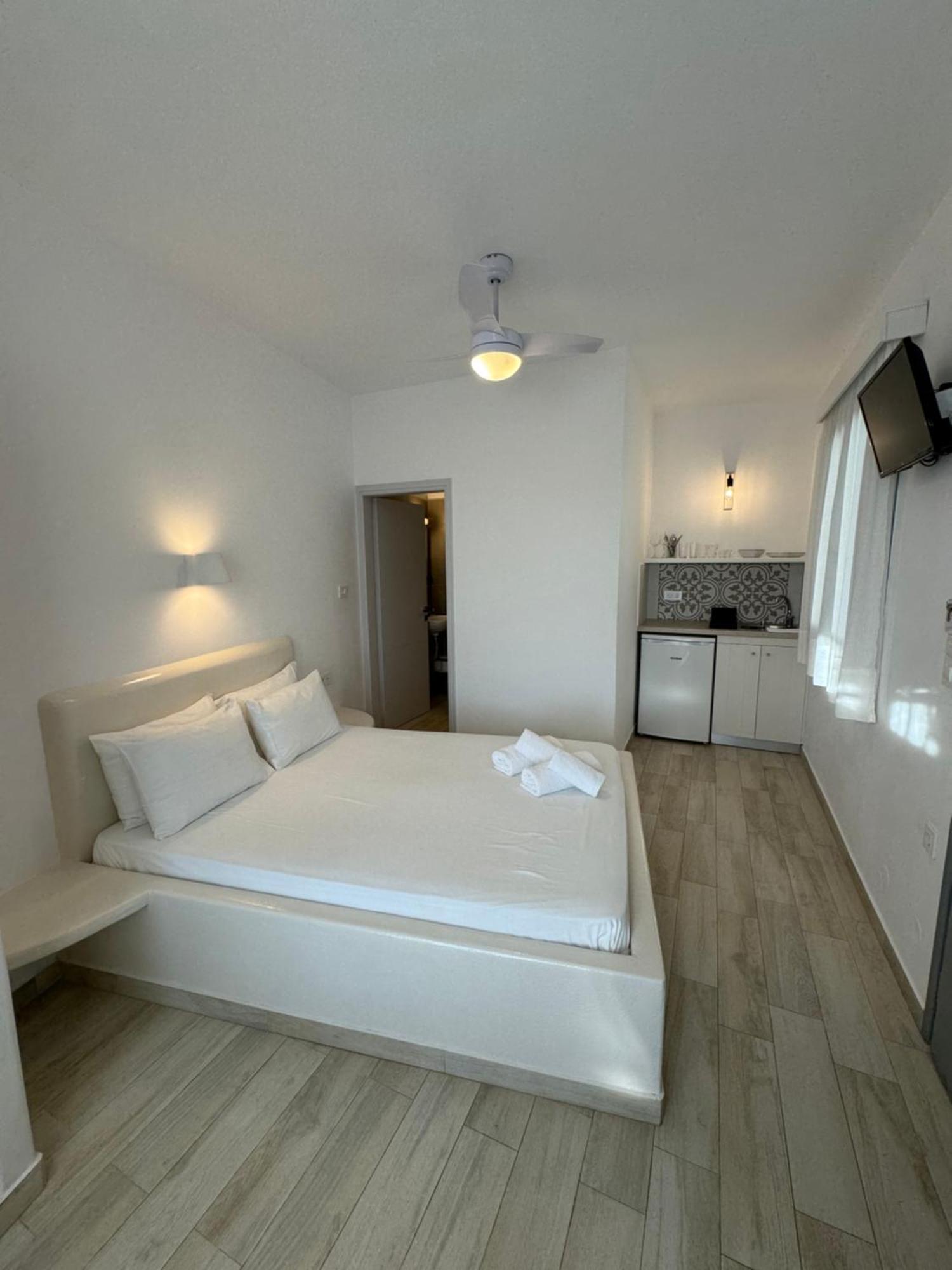 Ferienwohnung Annarita Adamantas  Zimmer foto