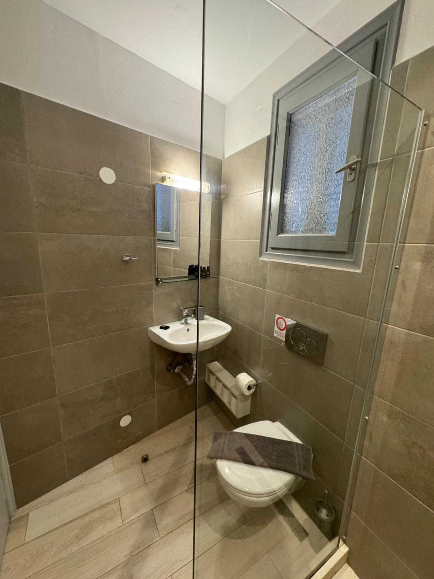 Ferienwohnung Annarita Adamantas  Zimmer foto